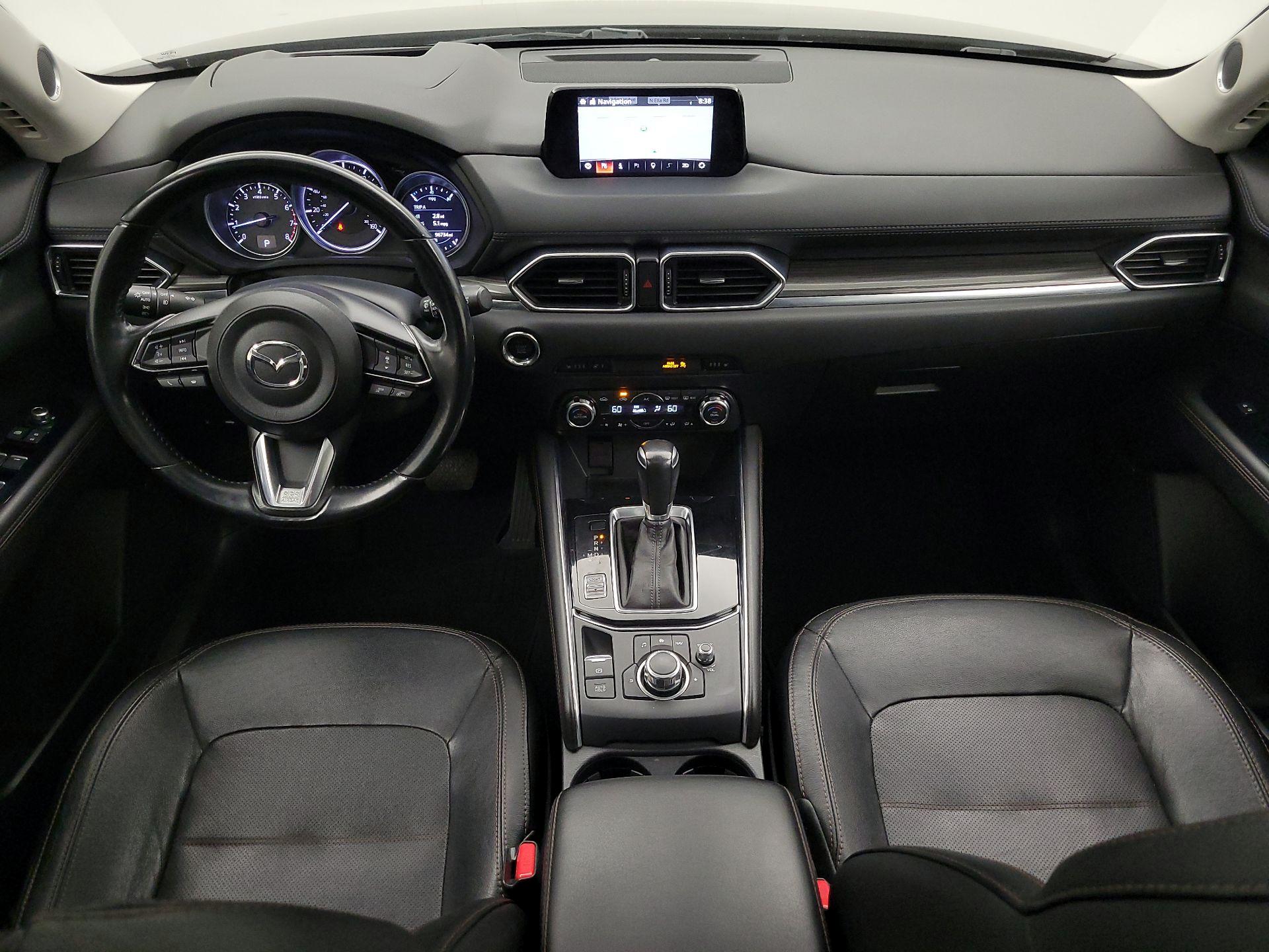 Thumbnail: 2018 Mazda CX-5 - 9