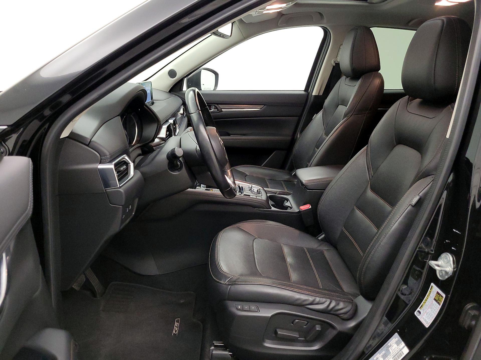 Thumbnail: 2018 Mazda CX-5 - 11