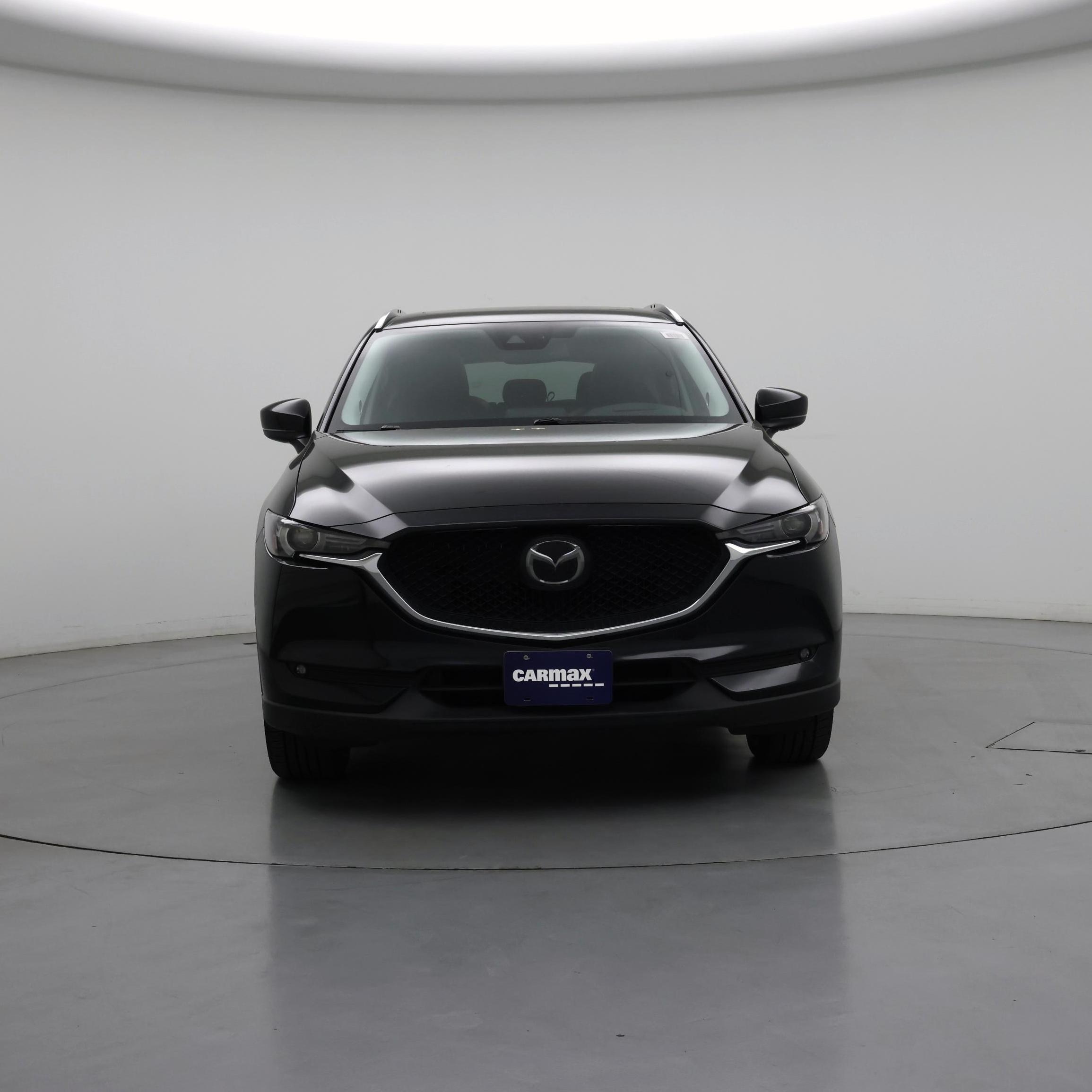 Thumbnail: 2018 Mazda CX-5 - 5