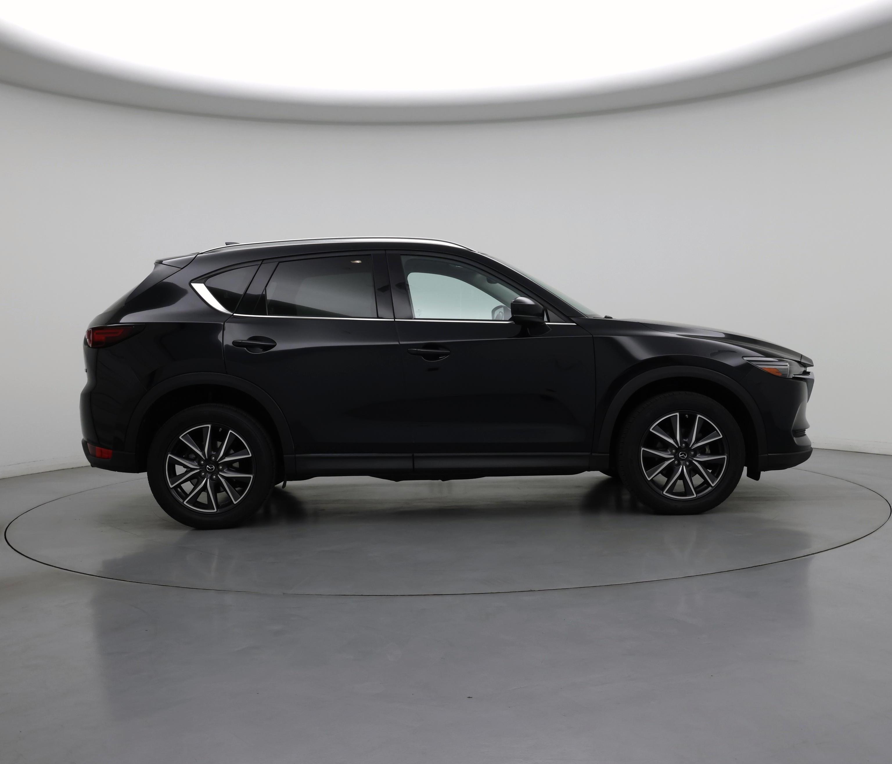Thumbnail: 2018 Mazda CX-5 - 7