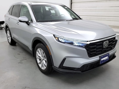 2023 Honda CR-V EX-L -
                Spokane, WA