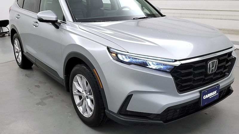 2023 Honda CR-V EX-L Hero Image