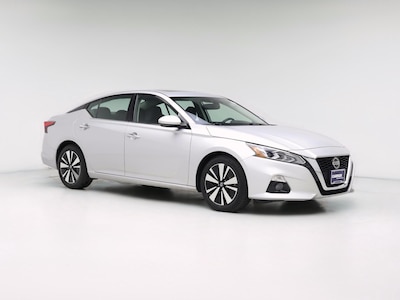 2019 Nissan Altima SV -
                Puyallup, WA