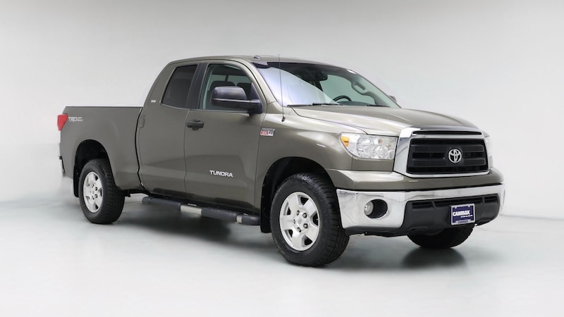 2013 Toyota Tundra  Hero Image