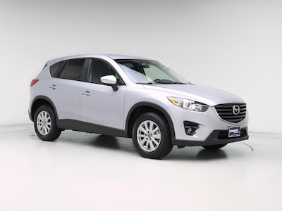 2016 Mazda CX-5 Touring -
                Puyallup, WA