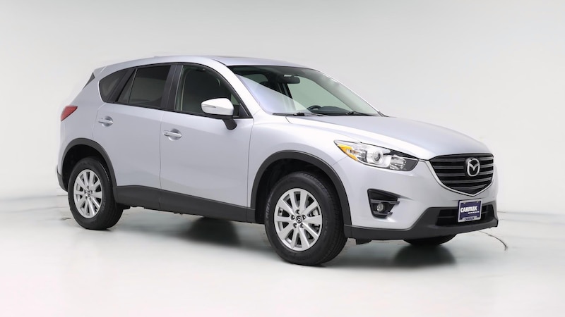2016 Mazda CX-5 Touring Hero Image