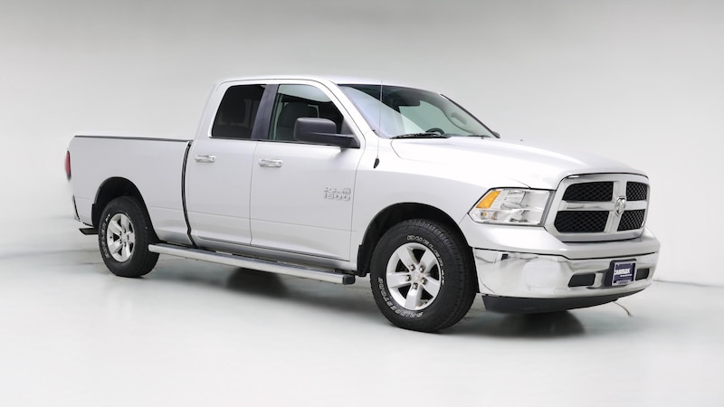 2017 RAM 1500 SLT Hero Image