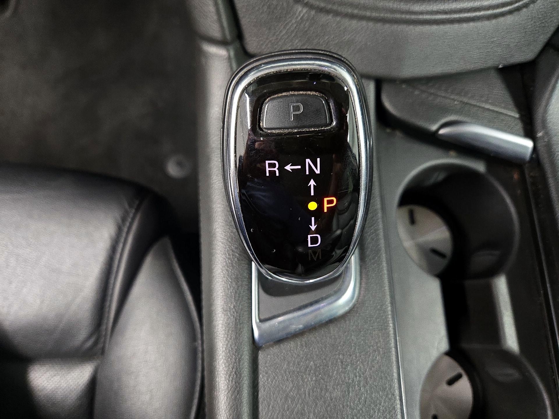 Thumbnail: 2018 Cadillac XT5 - 18