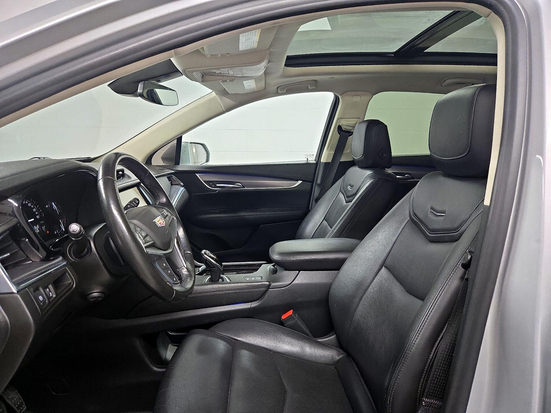 Thumbnail: 2018 Cadillac XT5 - 20