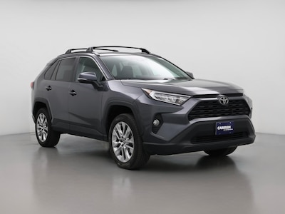 2021 Toyota RAV4 XLE Premium -
                  Spokane, WA