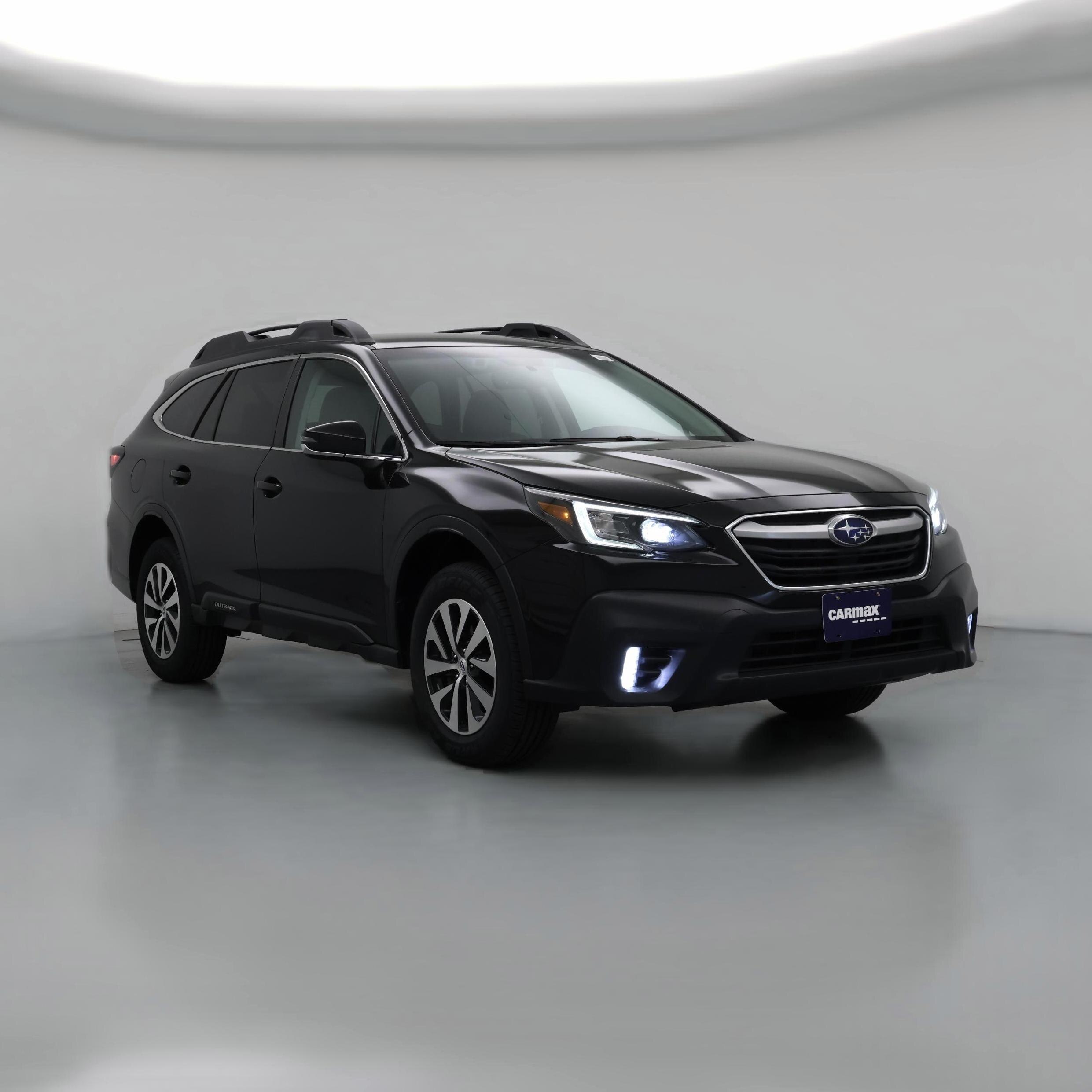 Thumbnail: 2022 Subaru Outback - 1