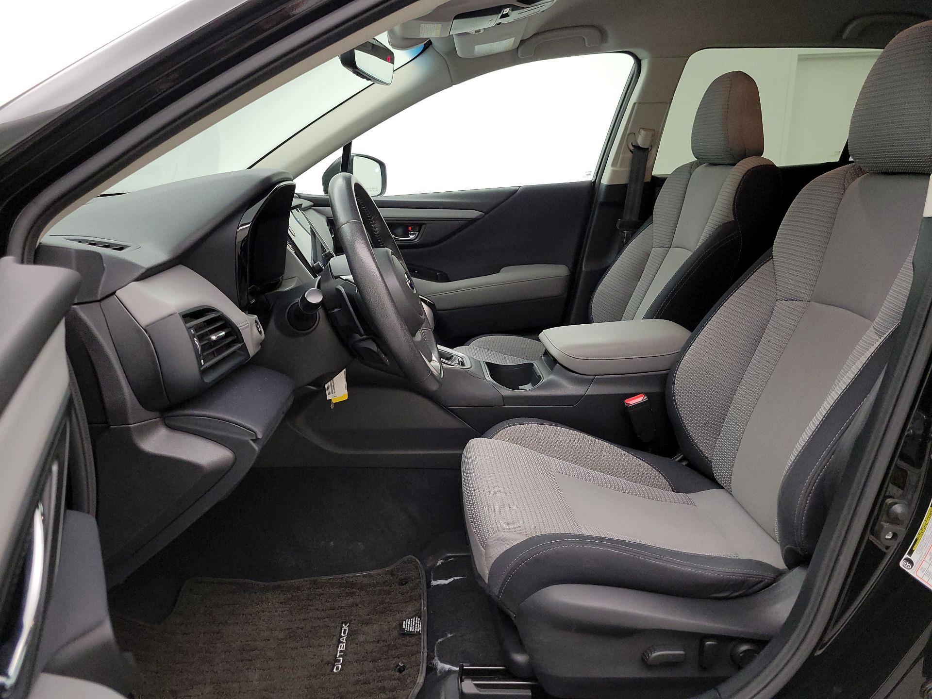 Thumbnail: 2022 Subaru Outback - 11