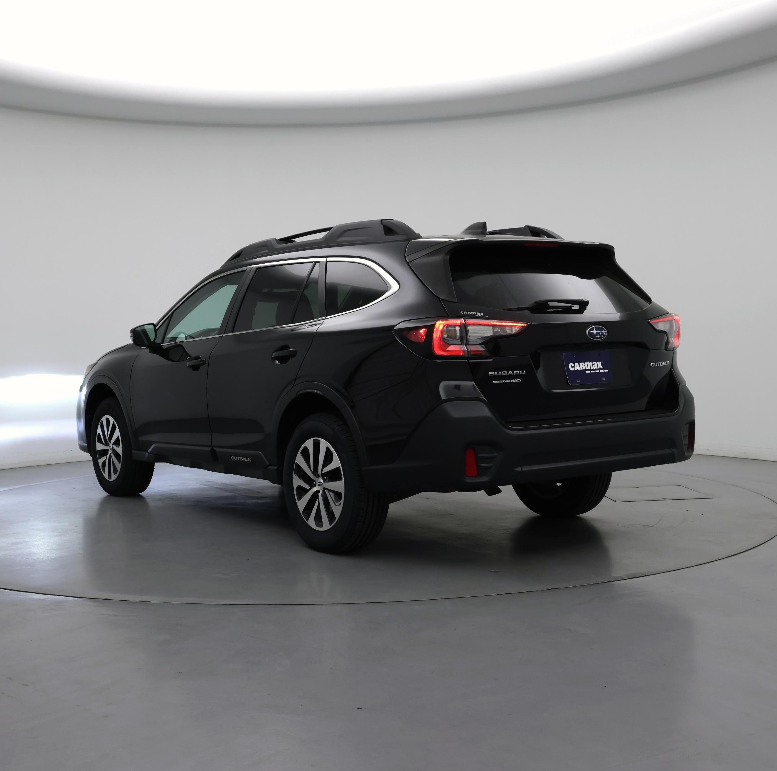 Thumbnail: 2022 Subaru Outback - 2