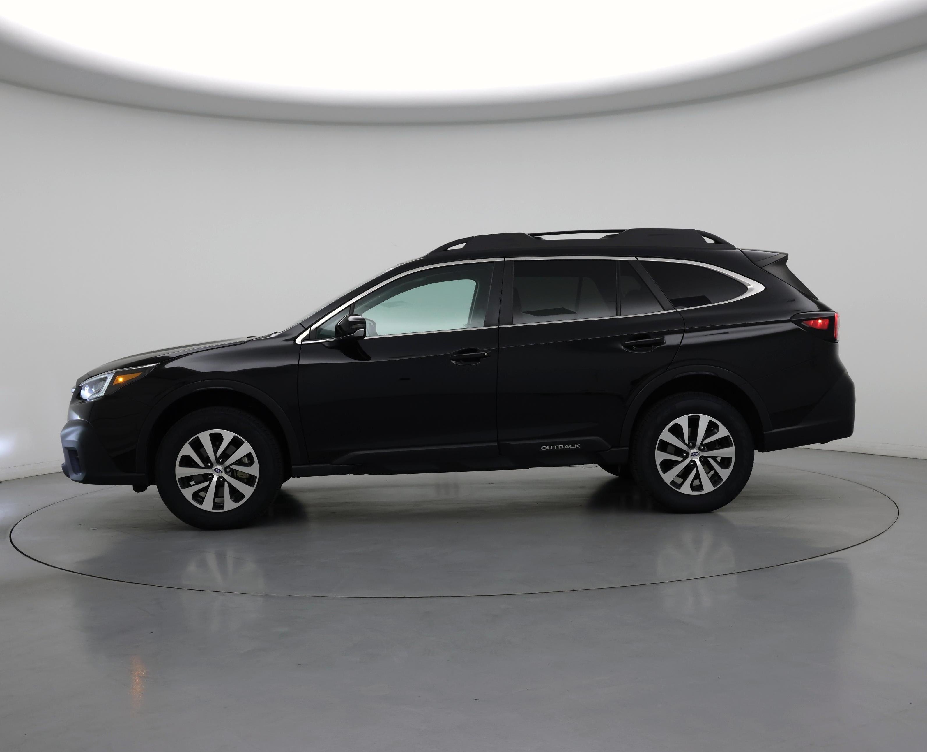 Thumbnail: 2022 Subaru Outback - 3