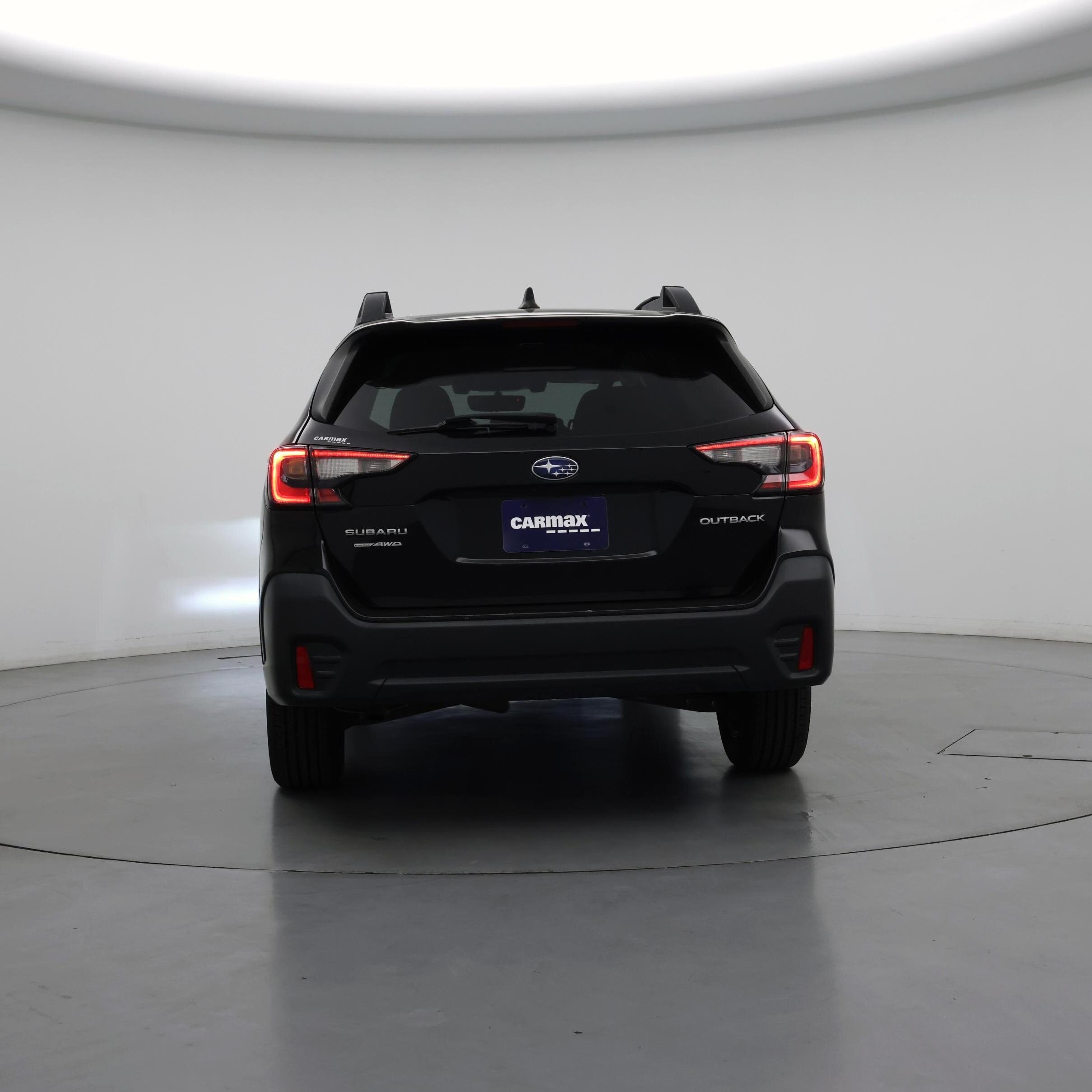Thumbnail: 2022 Subaru Outback - 6