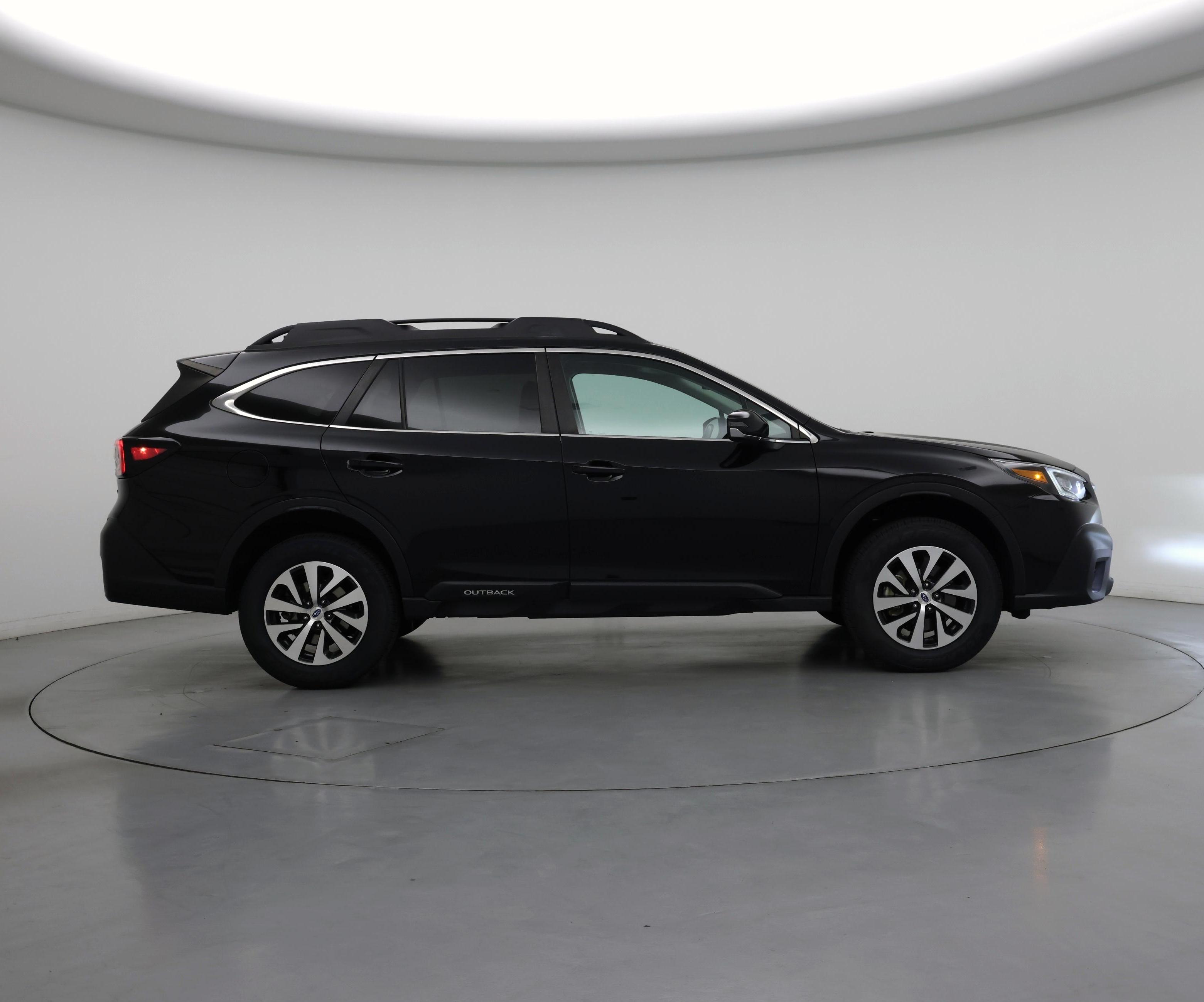 Thumbnail: 2022 Subaru Outback - 7