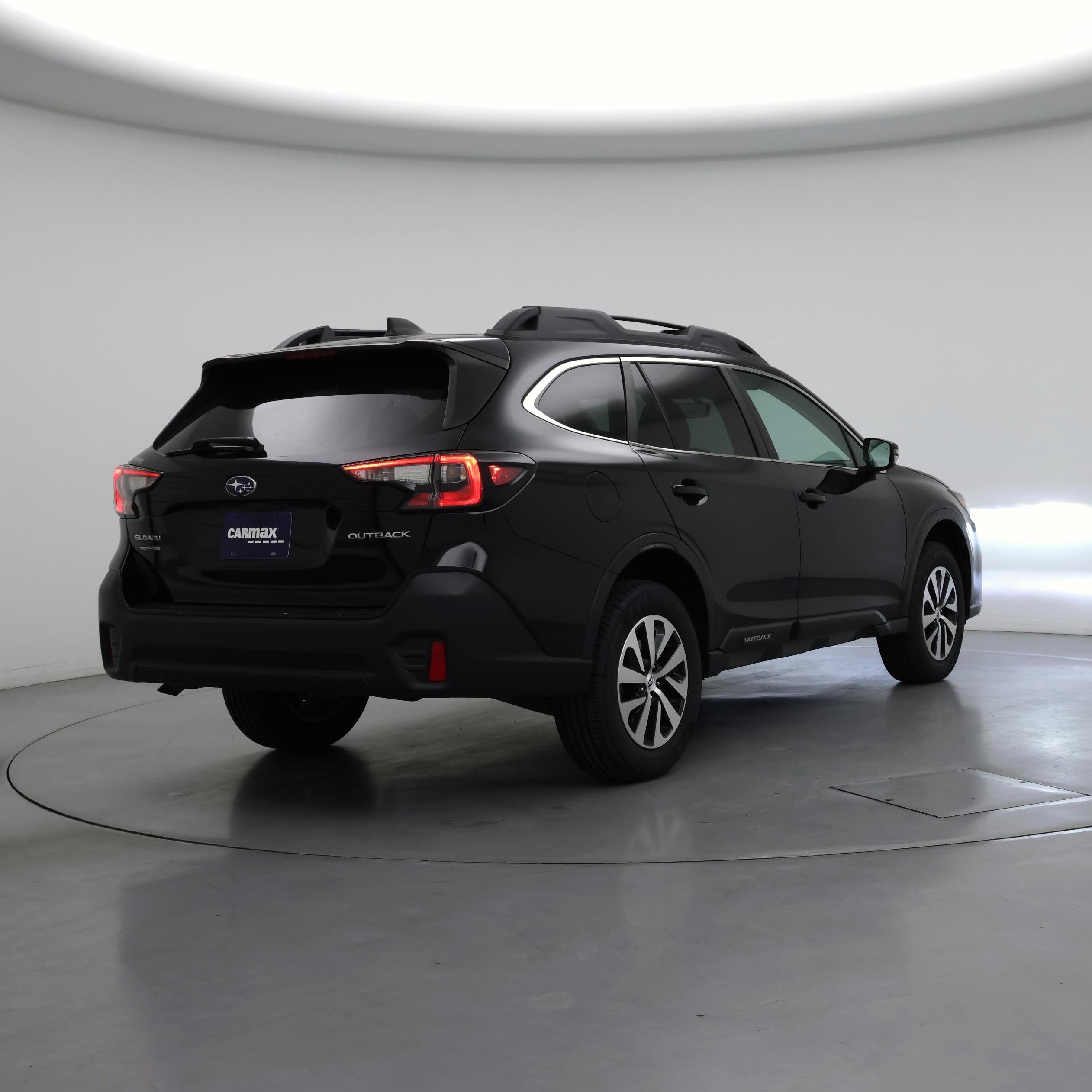 Thumbnail: 2022 Subaru Outback - 8