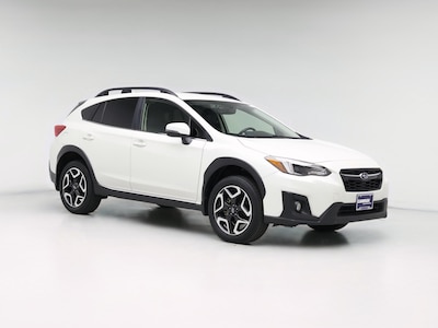 2019 Subaru Crosstrek Limited -
                  Puyallup, WA