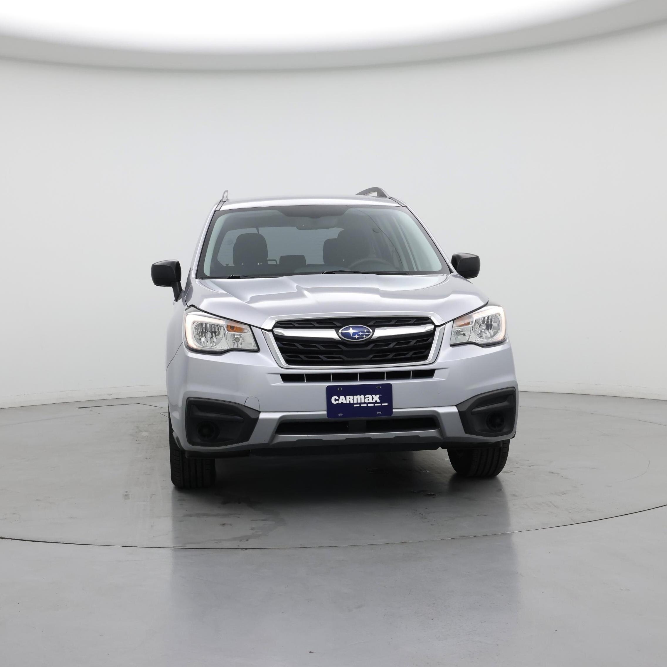 Thumbnail: 2017 Subaru Forester - 5