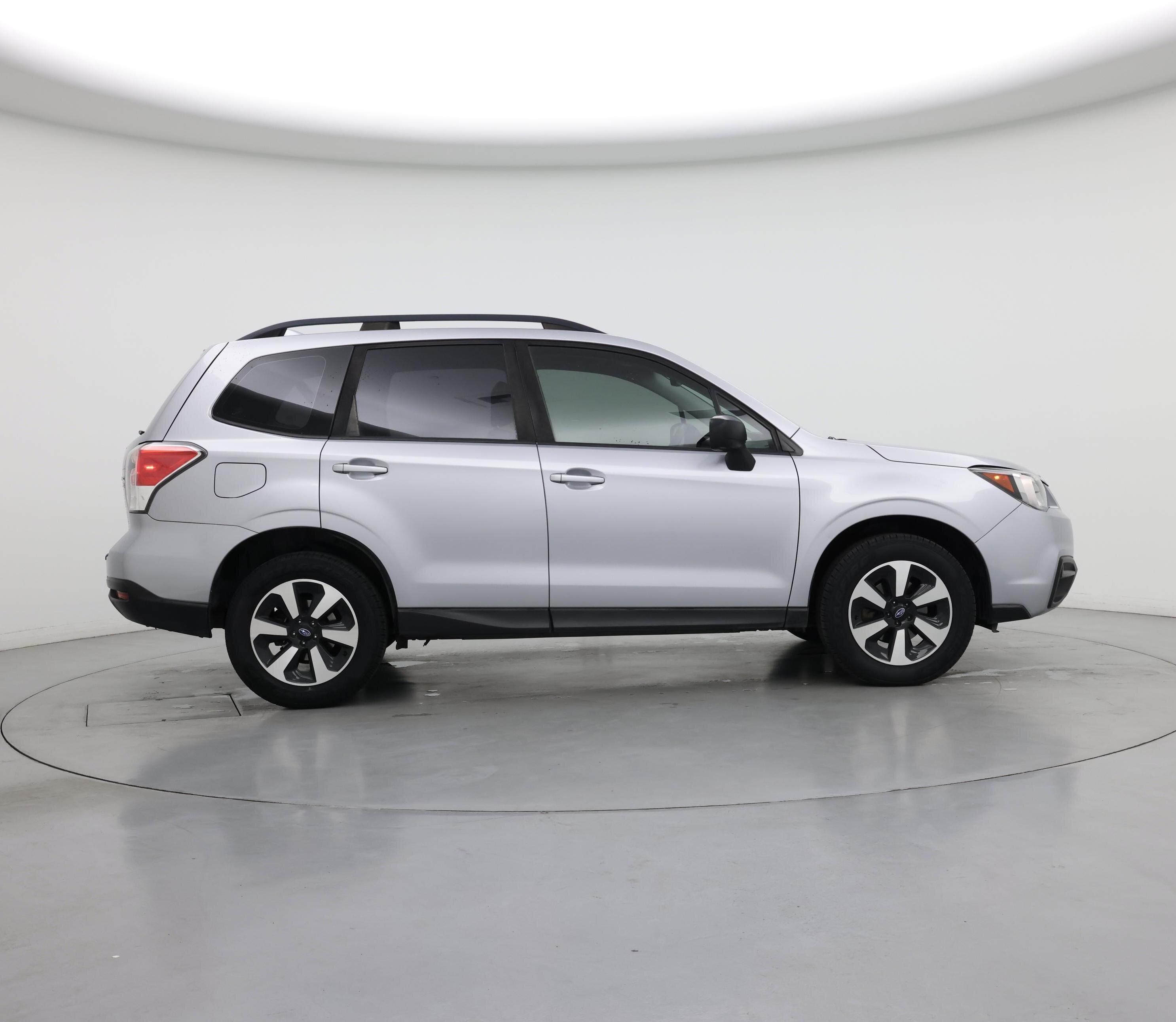 Thumbnail: 2017 Subaru Forester - 7