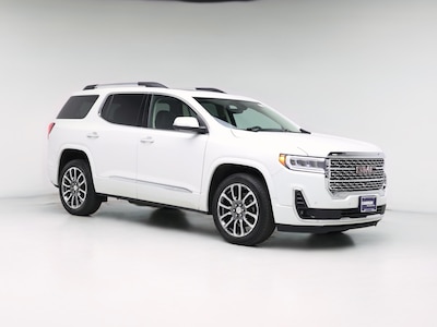 2020 GMC Acadia Denali -
                  Renton, WA