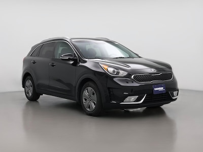 2017 Kia Niro EX -
                  Spokane, WA