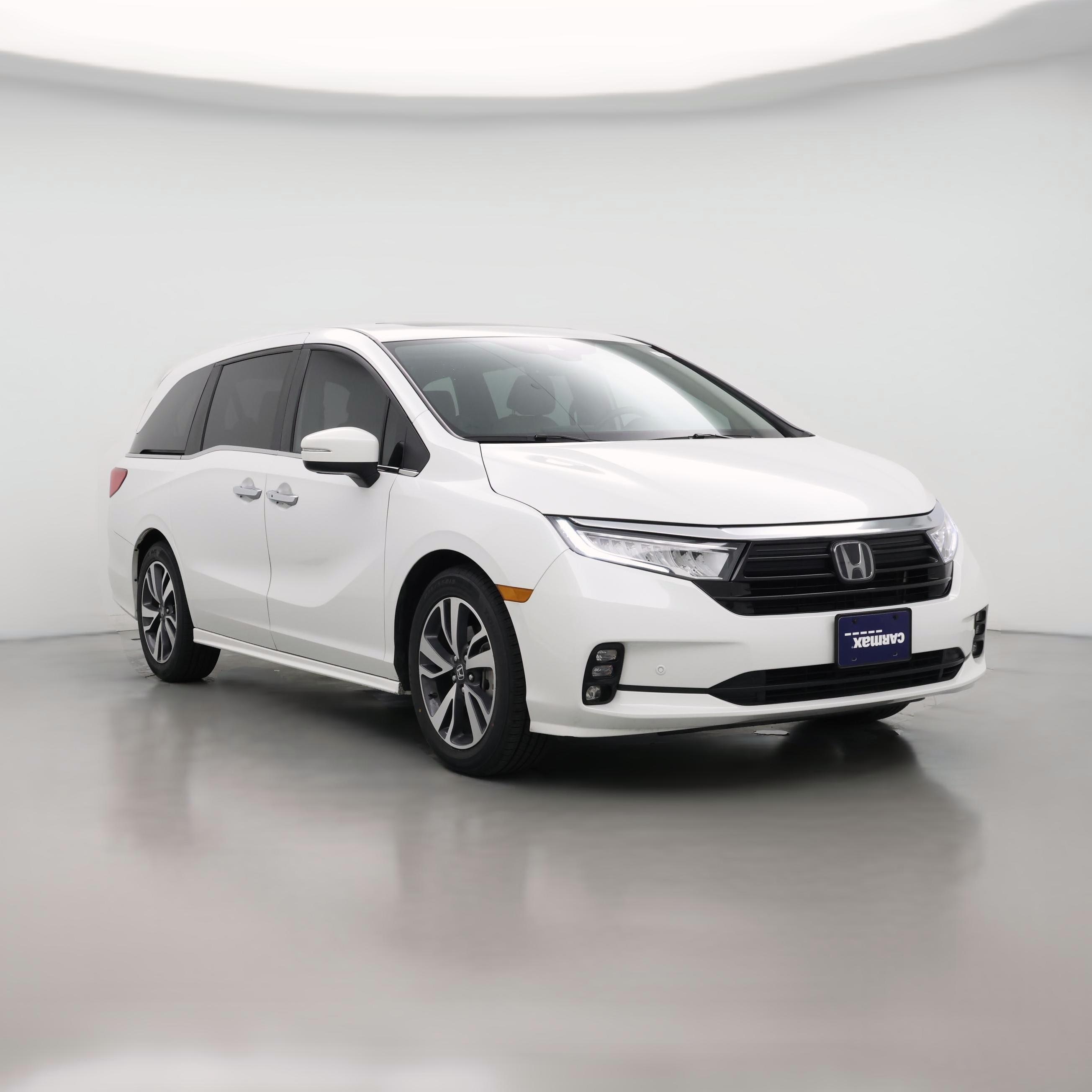 Thumbnail: 2023 Honda Odyssey - 1