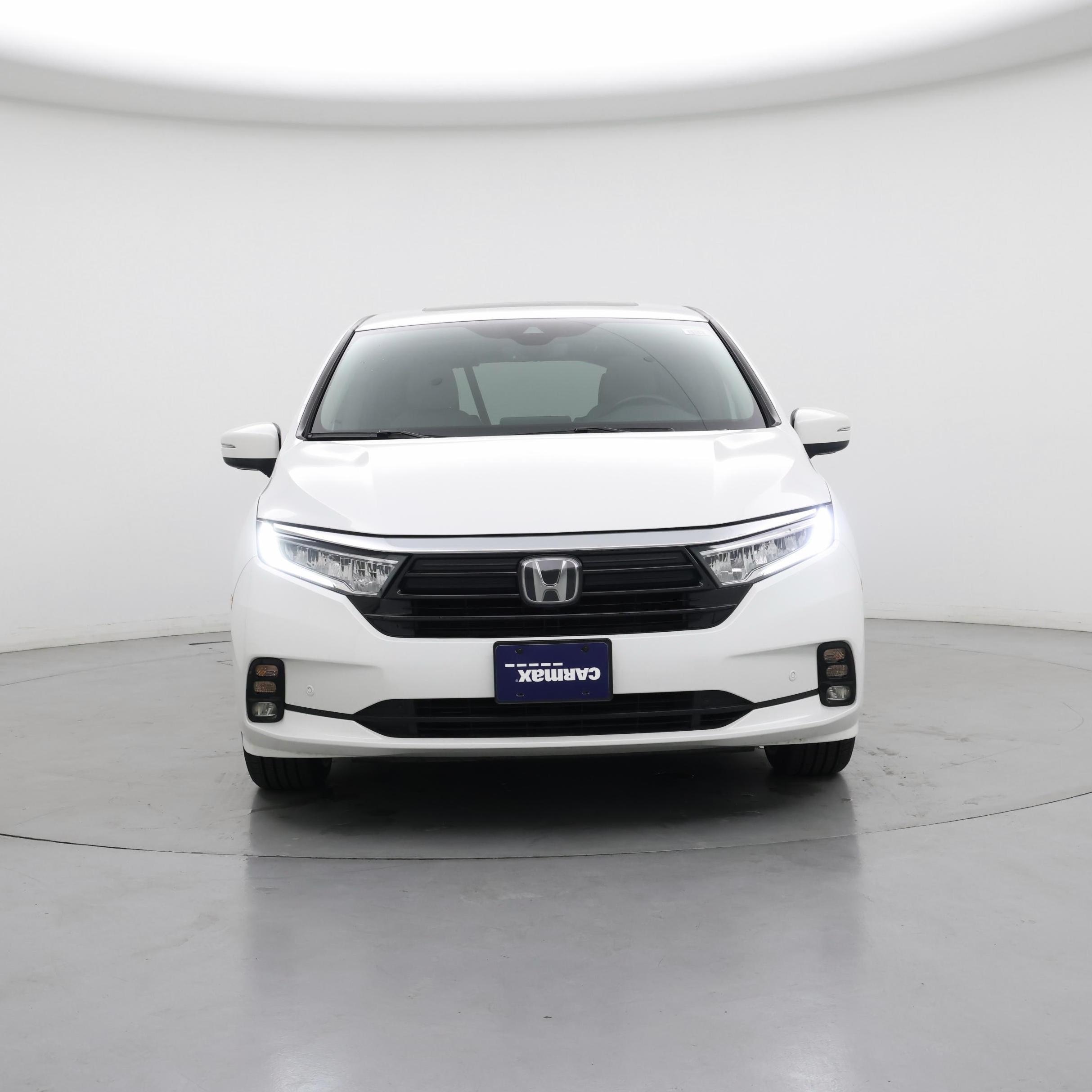 Thumbnail: 2023 Honda Odyssey - 5