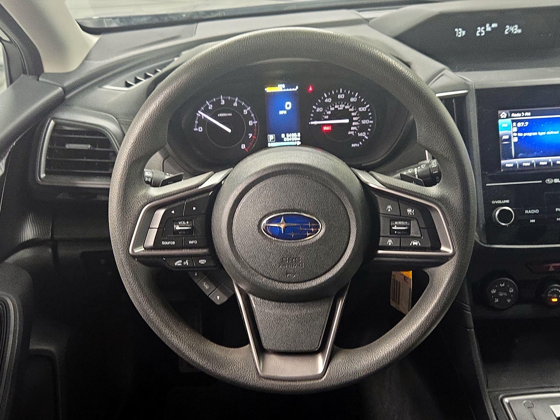 Thumbnail: 2017 Subaru Impreza - 10