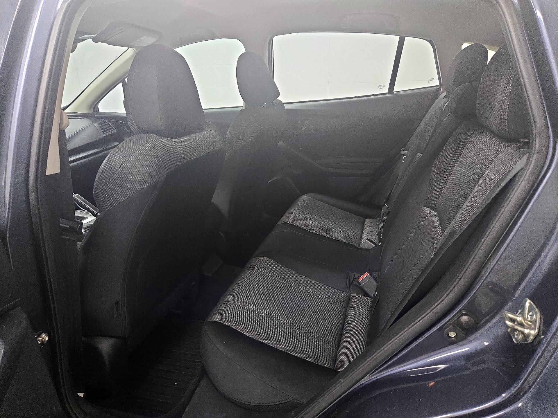 Thumbnail: 2017 Subaru Impreza - 19