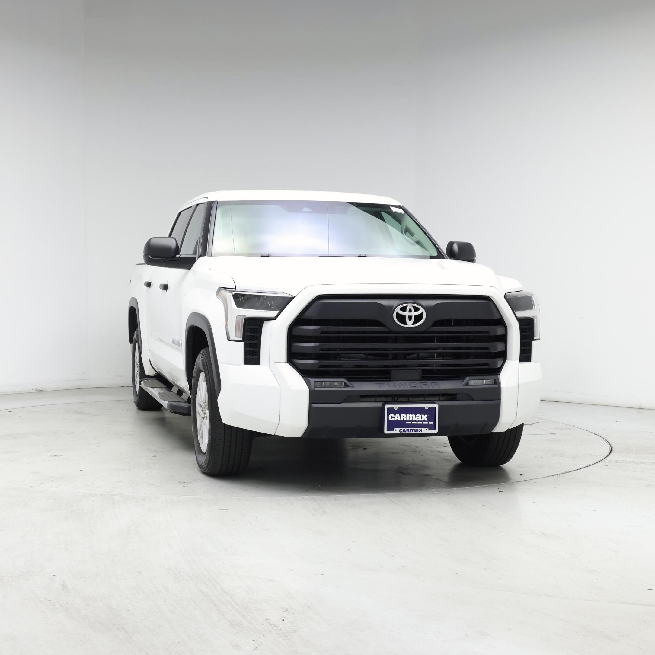 Thumbnail: 2022 Toyota Tundra - 5