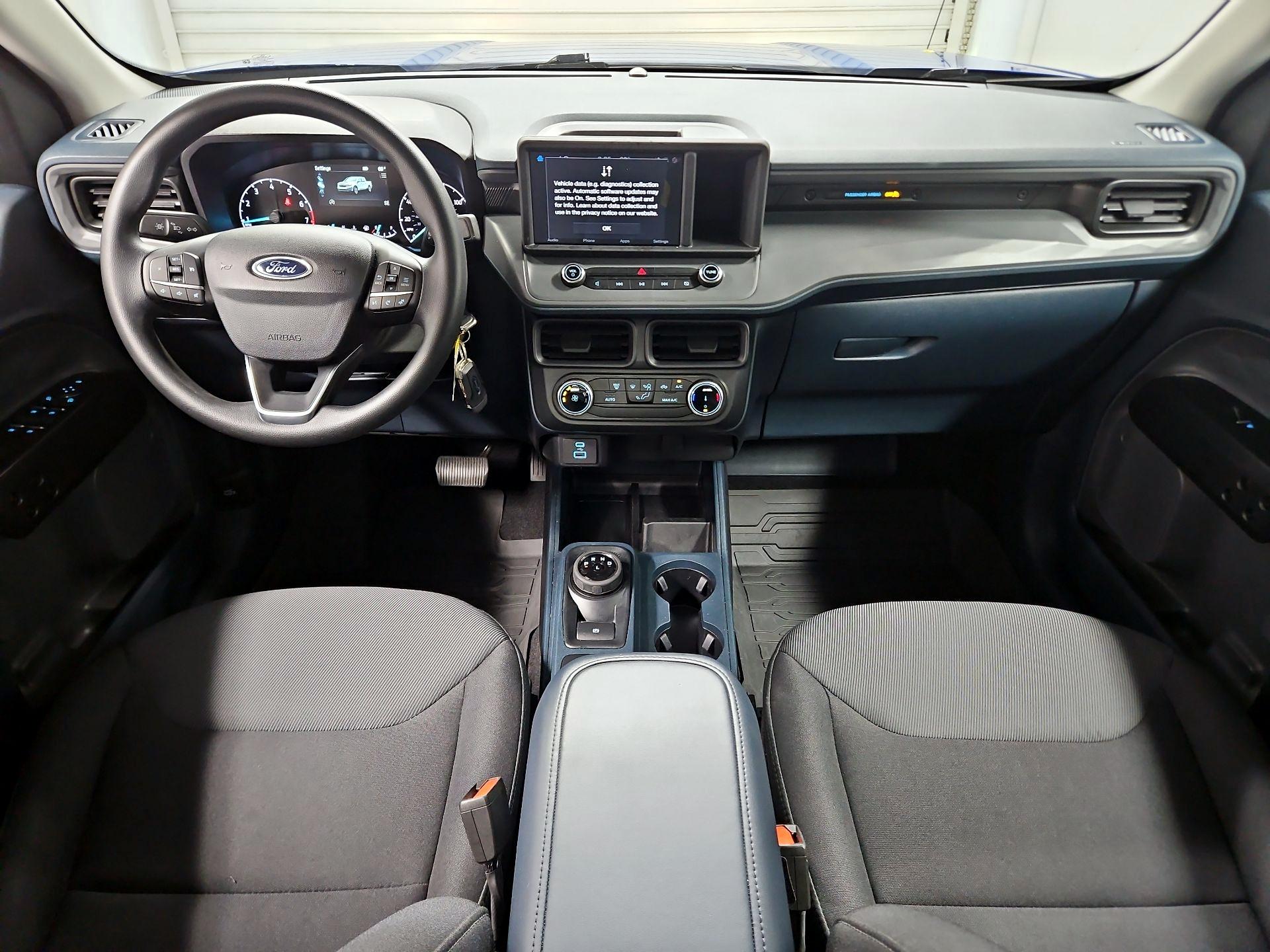 Thumbnail: 2024 Ford Maverick - 9