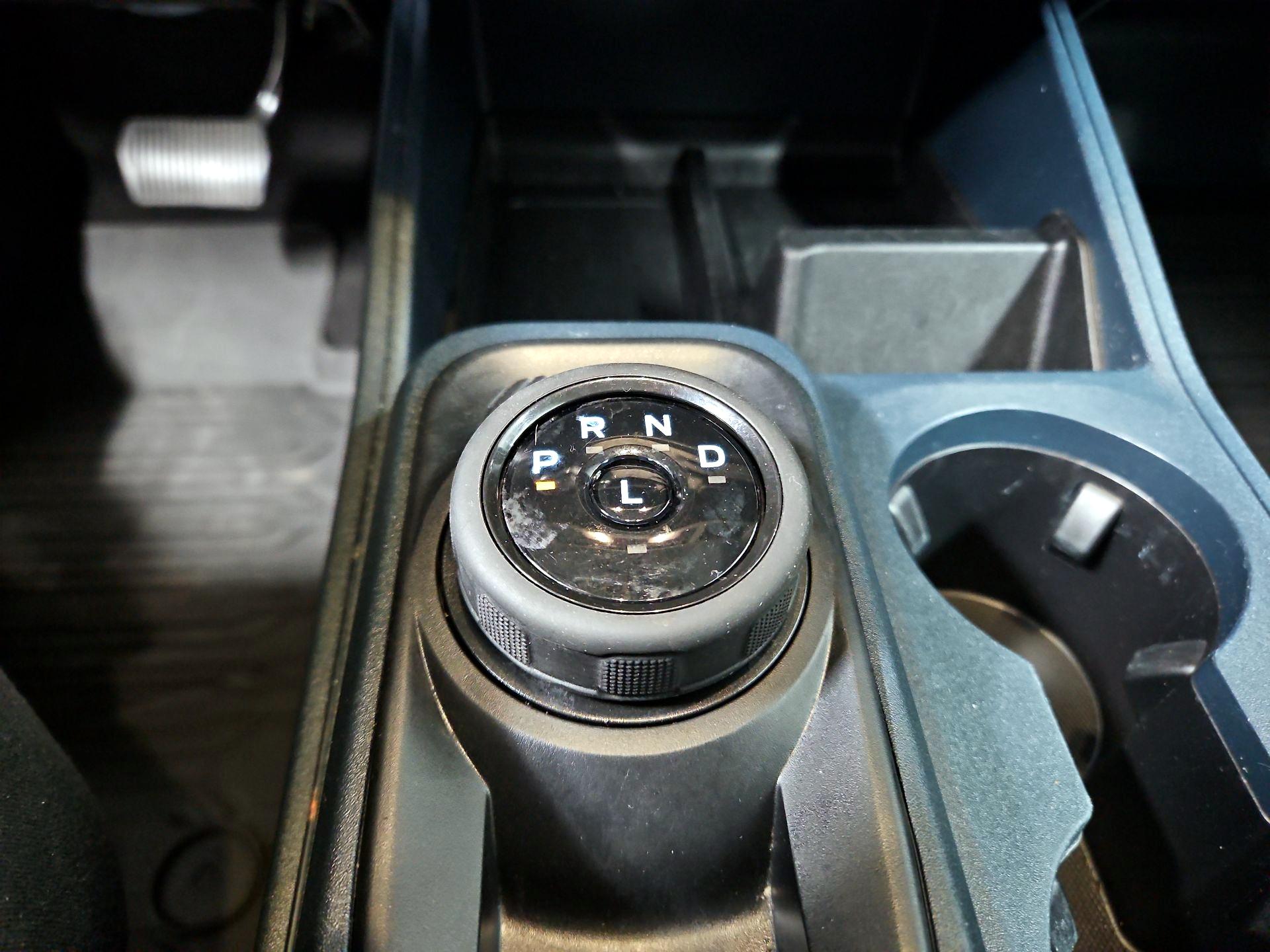 Thumbnail: 2024 Ford Maverick - 17