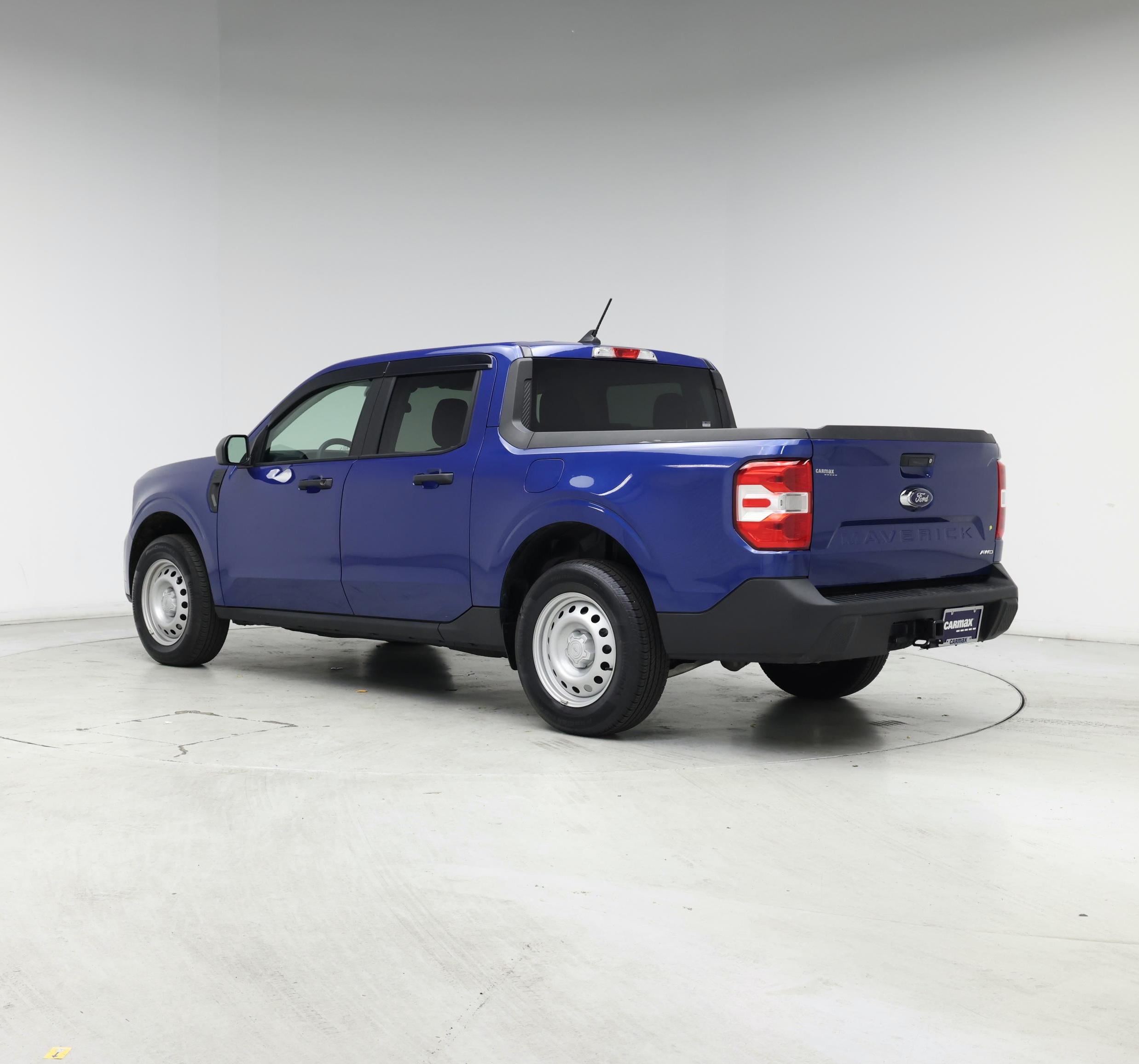 Thumbnail: 2024 Ford Maverick - 2