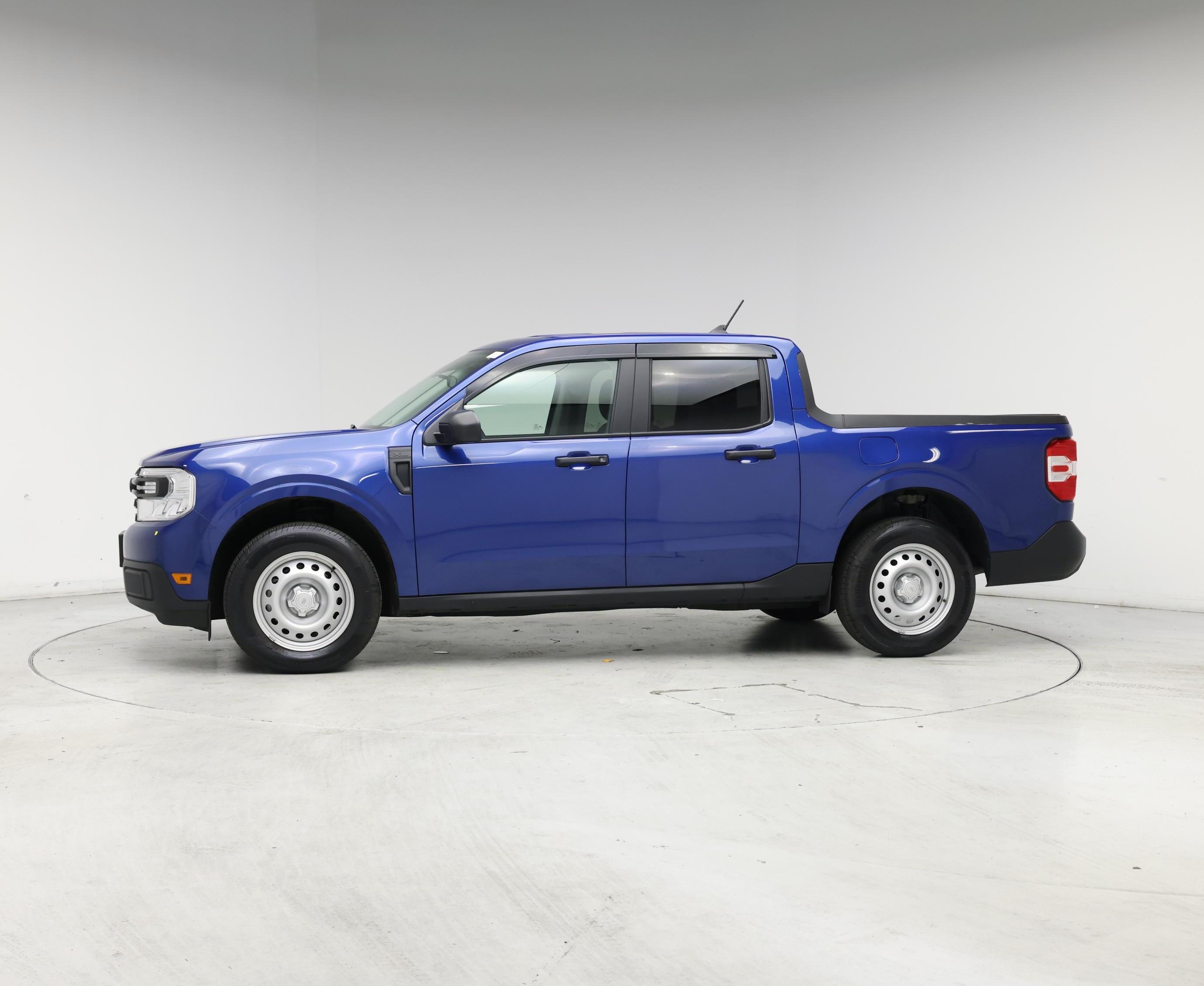 Thumbnail: 2024 Ford Maverick - 3
