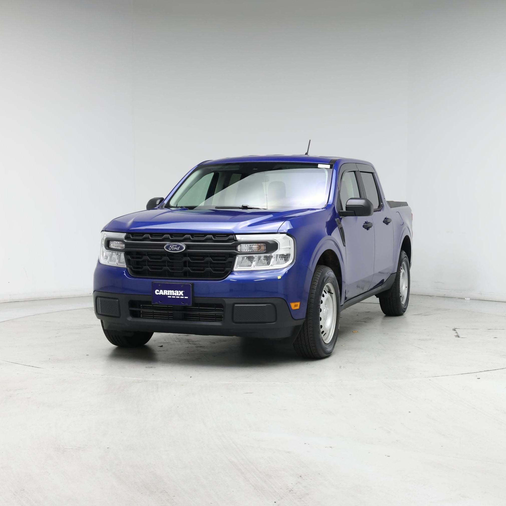 Thumbnail: 2024 Ford Maverick - 4