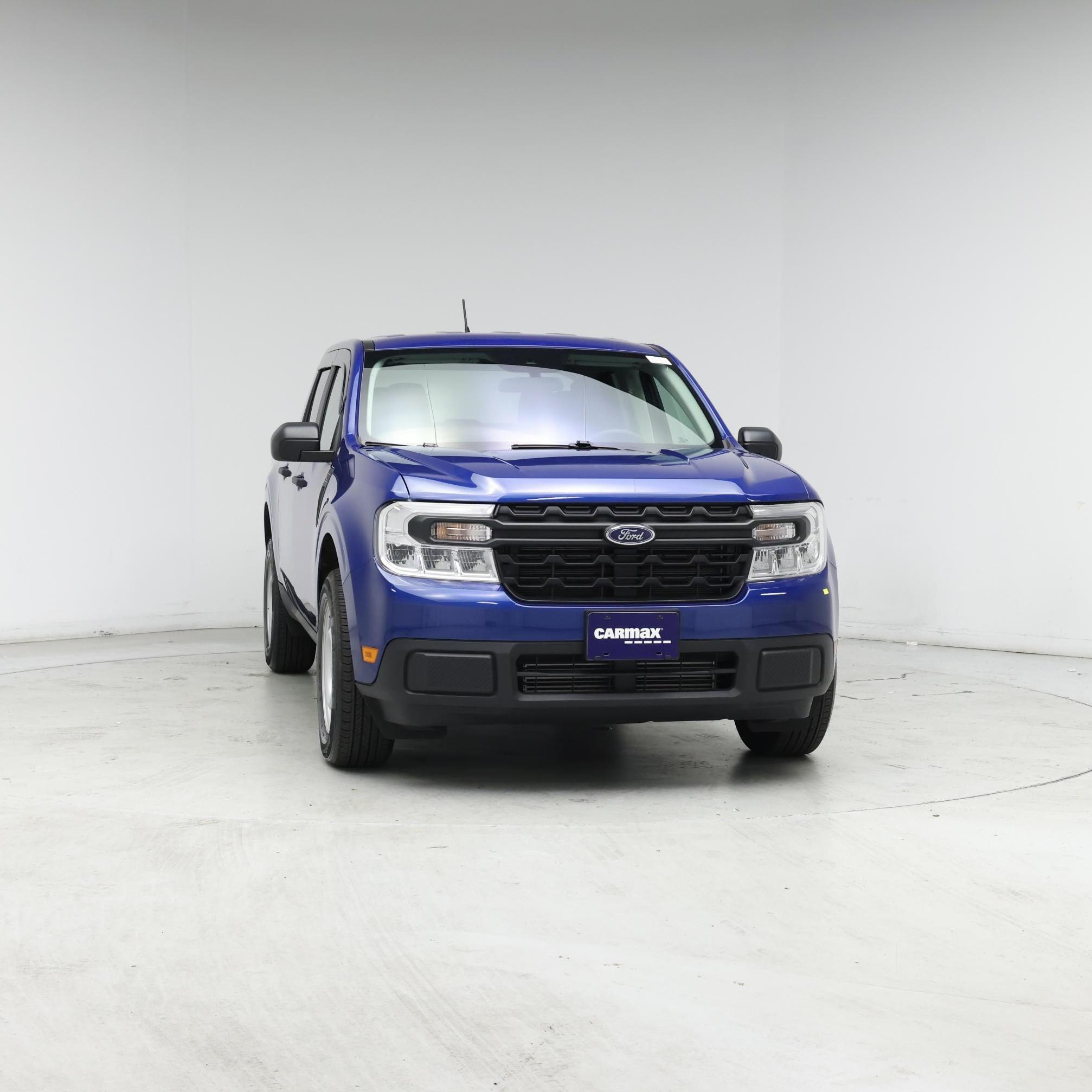 Thumbnail: 2024 Ford Maverick - 5