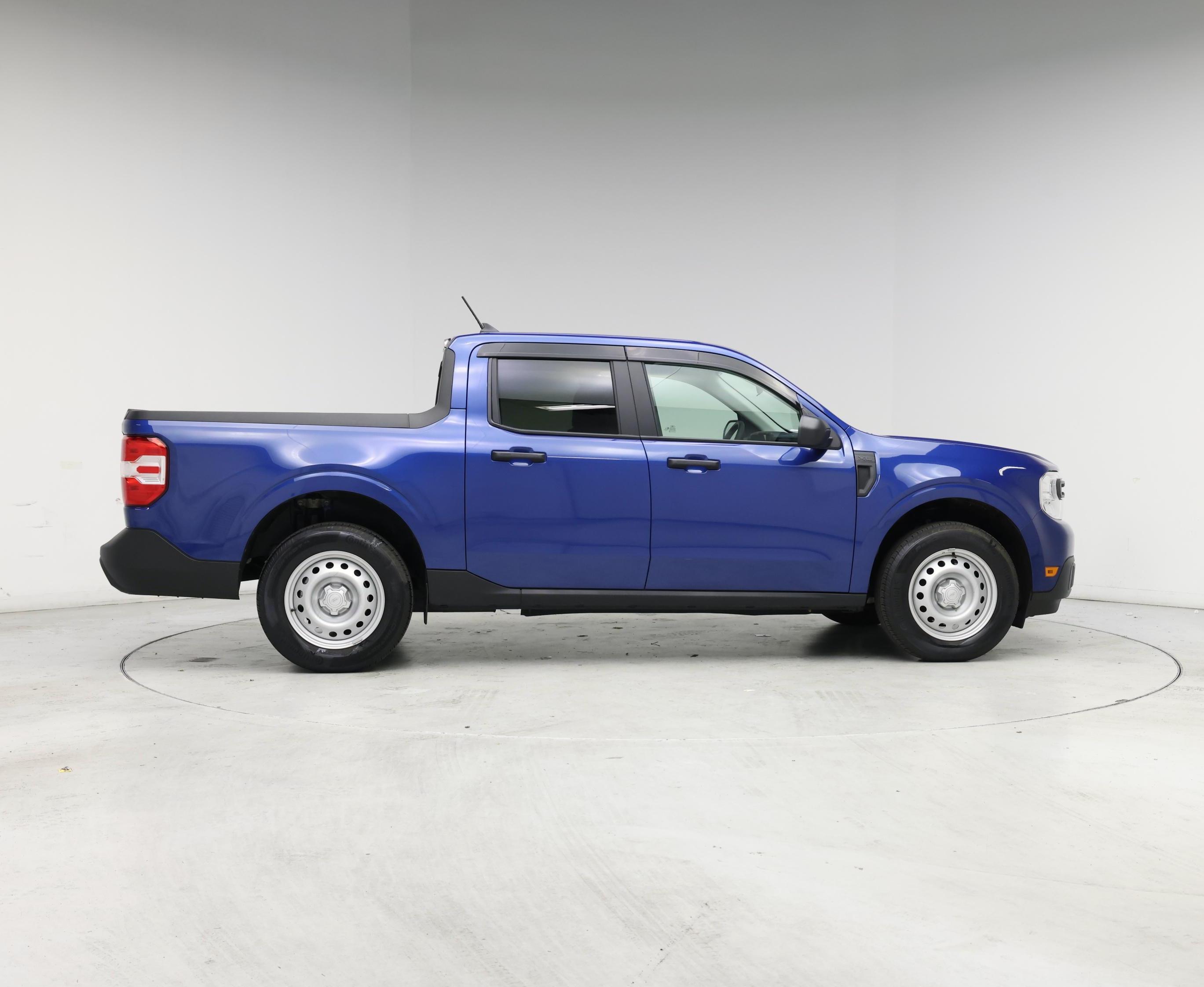 Thumbnail: 2024 Ford Maverick - 7