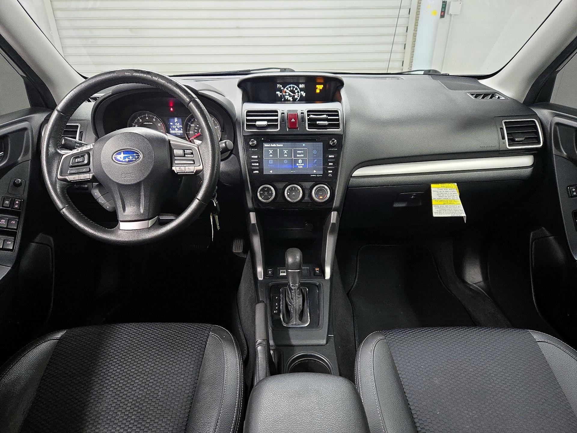 Thumbnail: 2016 Subaru Forester - 9