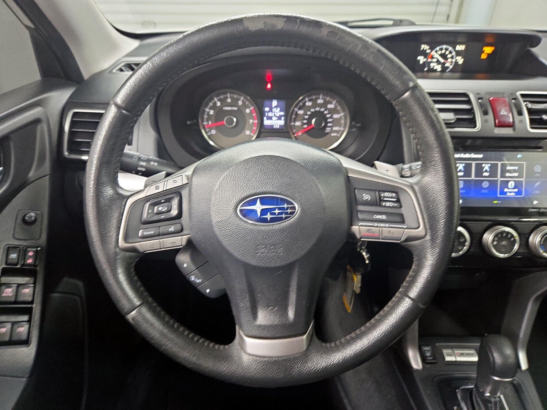 Thumbnail: 2016 Subaru Forester - 10