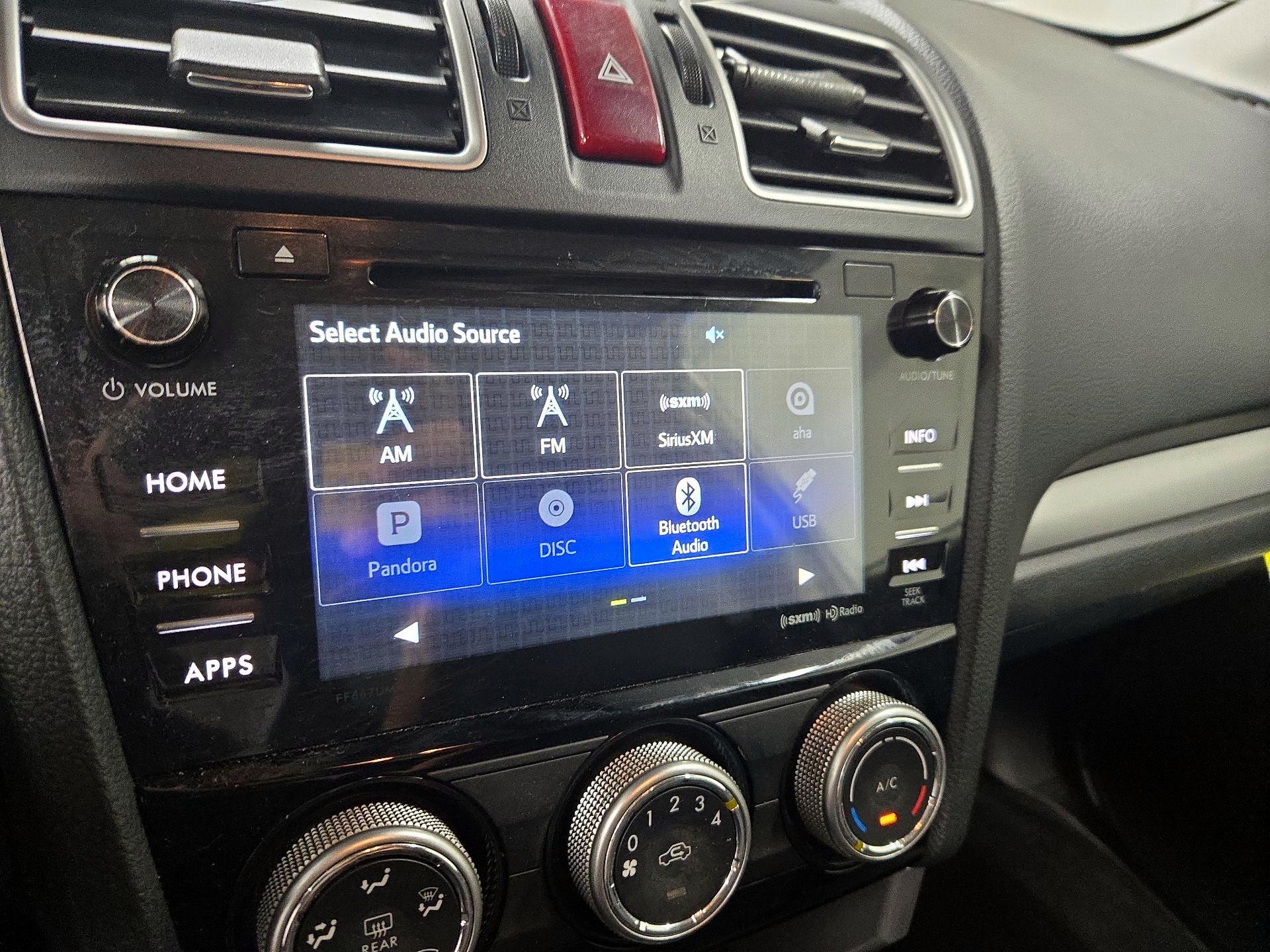 Thumbnail: 2016 Subaru Forester - 14