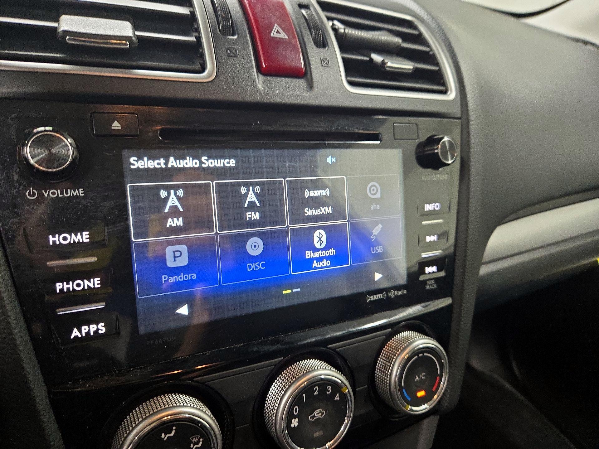 Thumbnail: 2016 Subaru Forester - 15