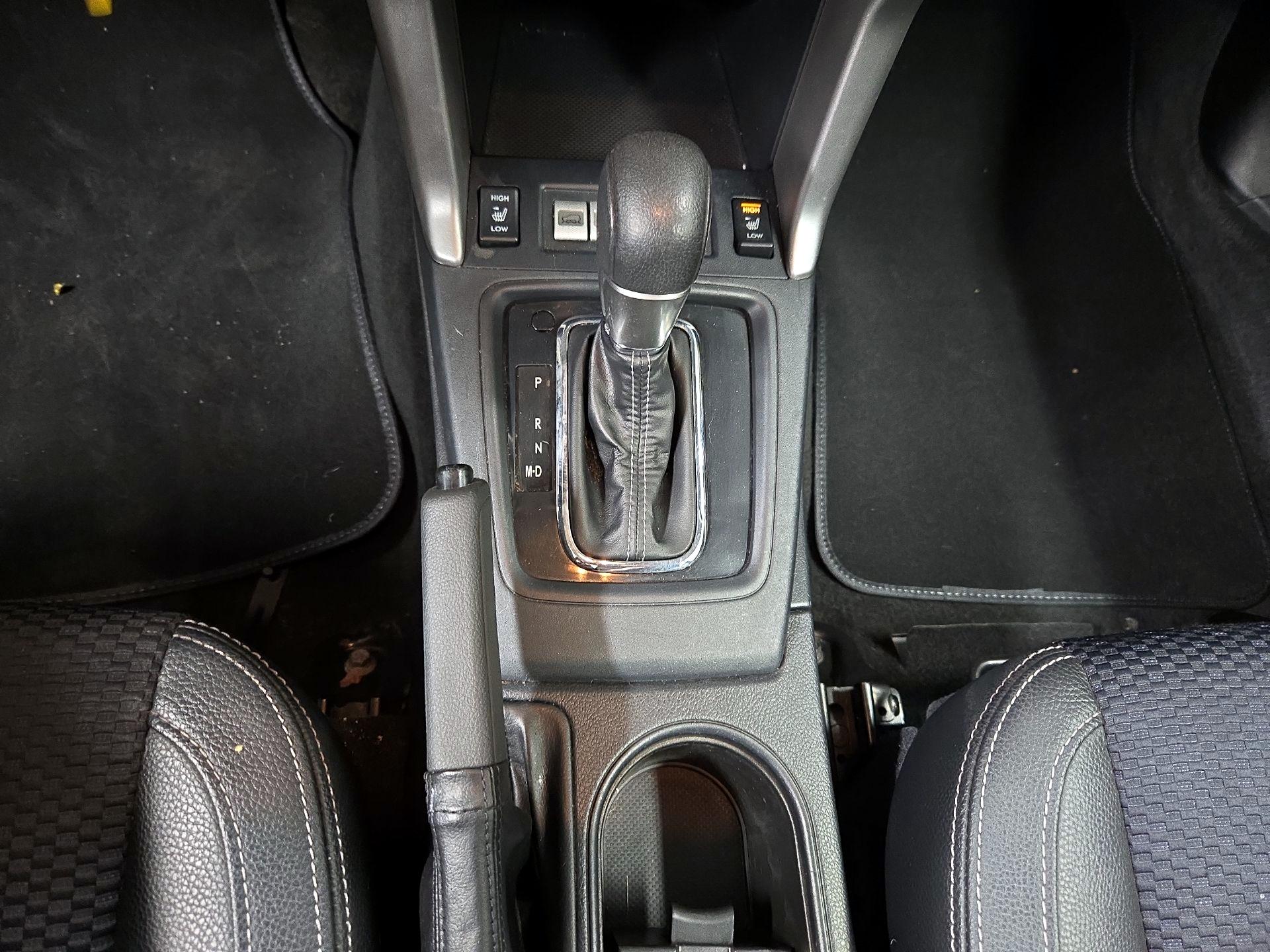 Thumbnail: 2016 Subaru Forester - 17