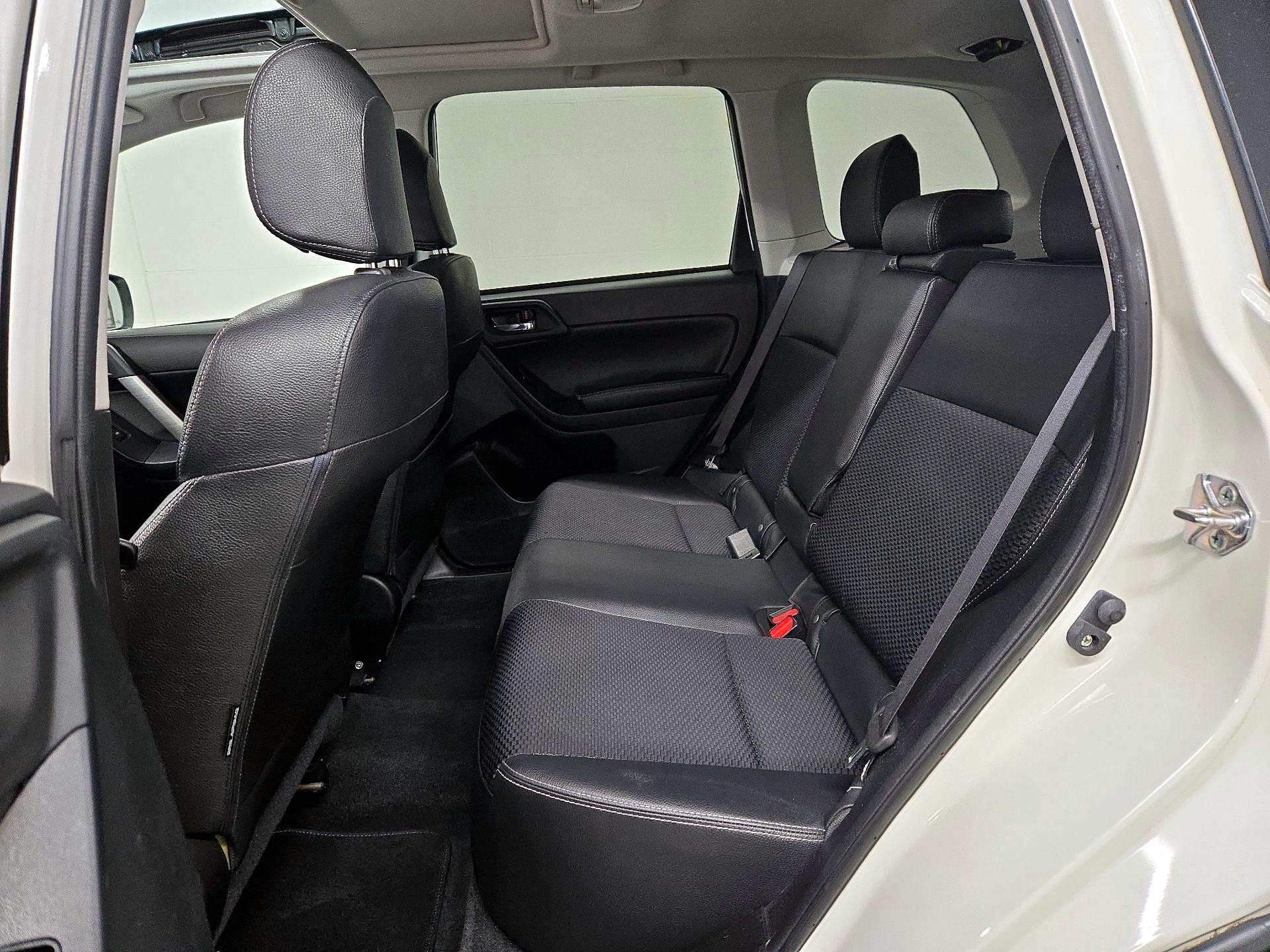 Thumbnail: 2016 Subaru Forester - 20