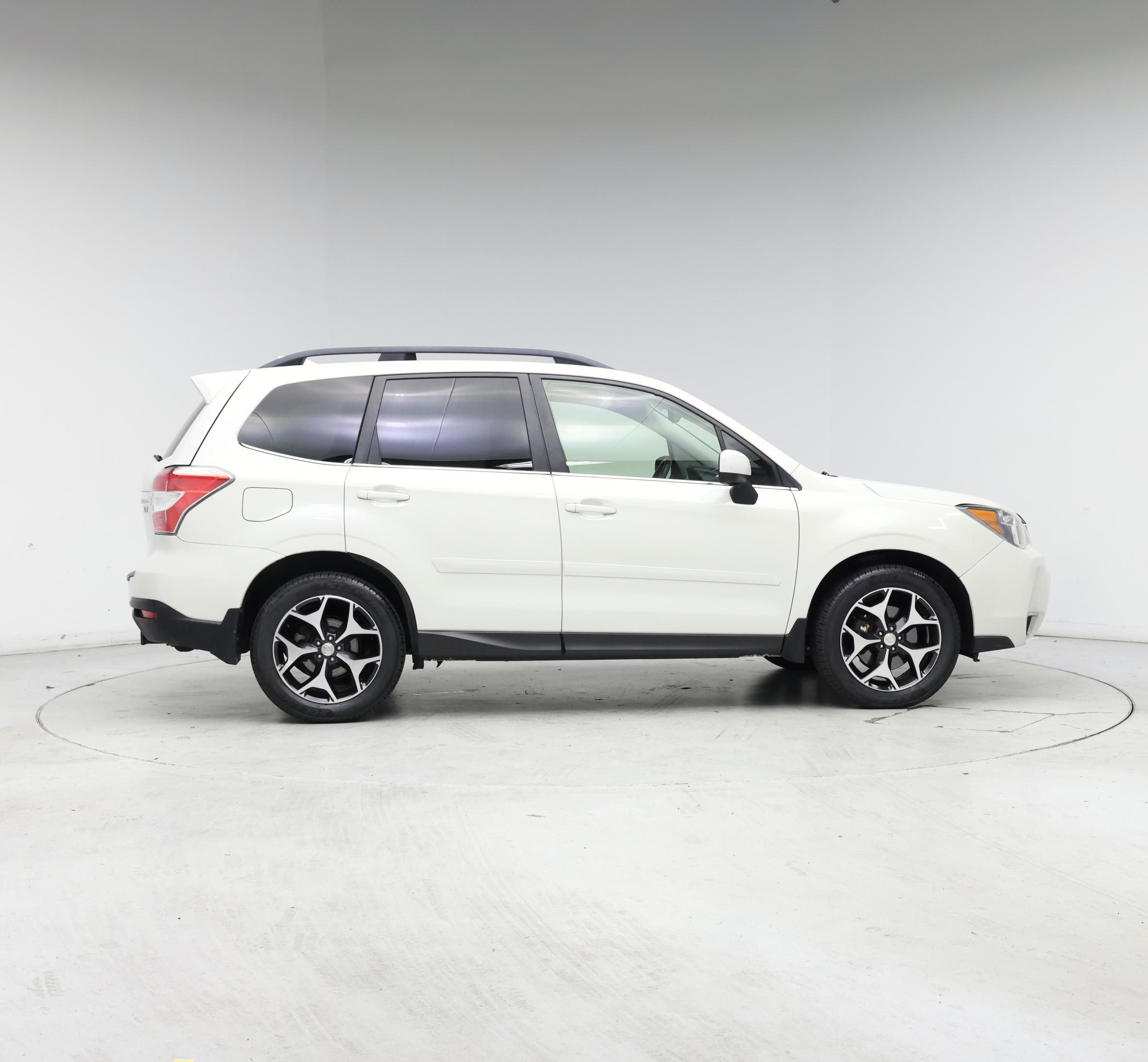 Thumbnail: 2016 Subaru Forester - 7