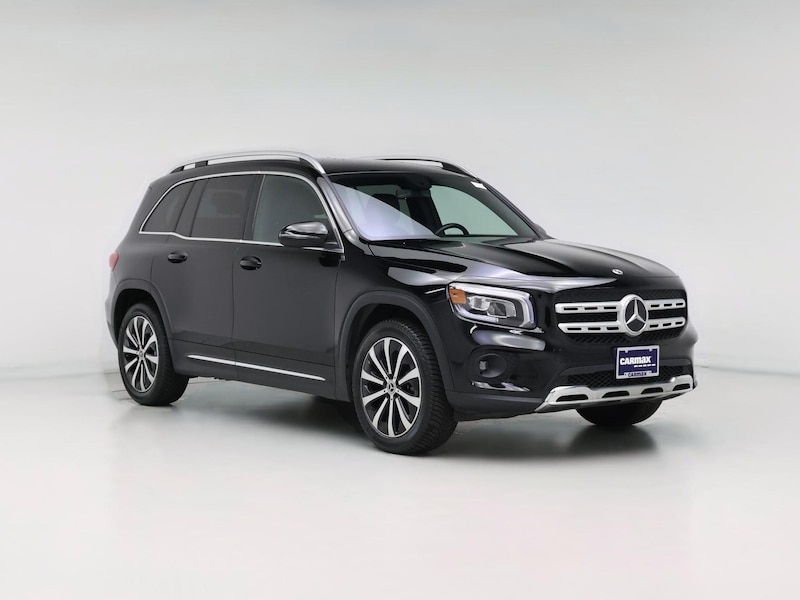 2020 Mercedes-Benz GLB 250 -
                  Lynnwood, WA