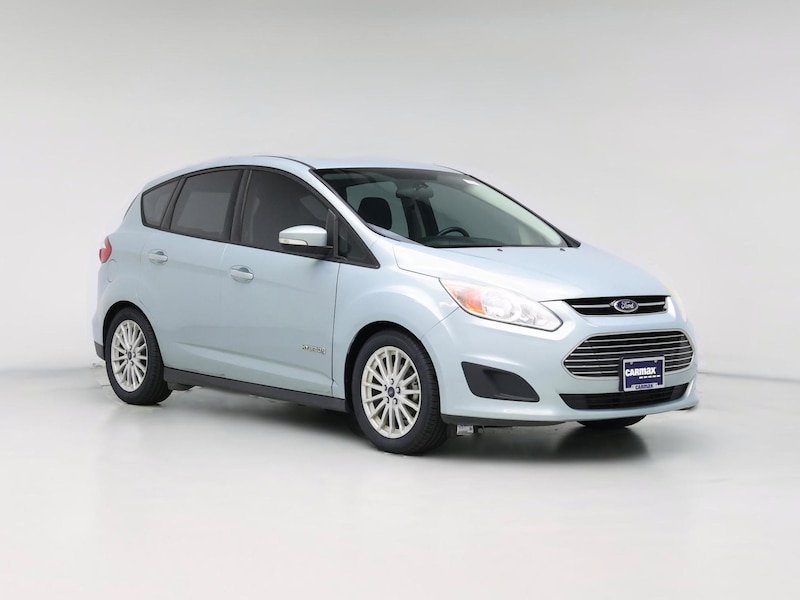 2014 Ford C-Max SE -
                  Puyallup, WA
