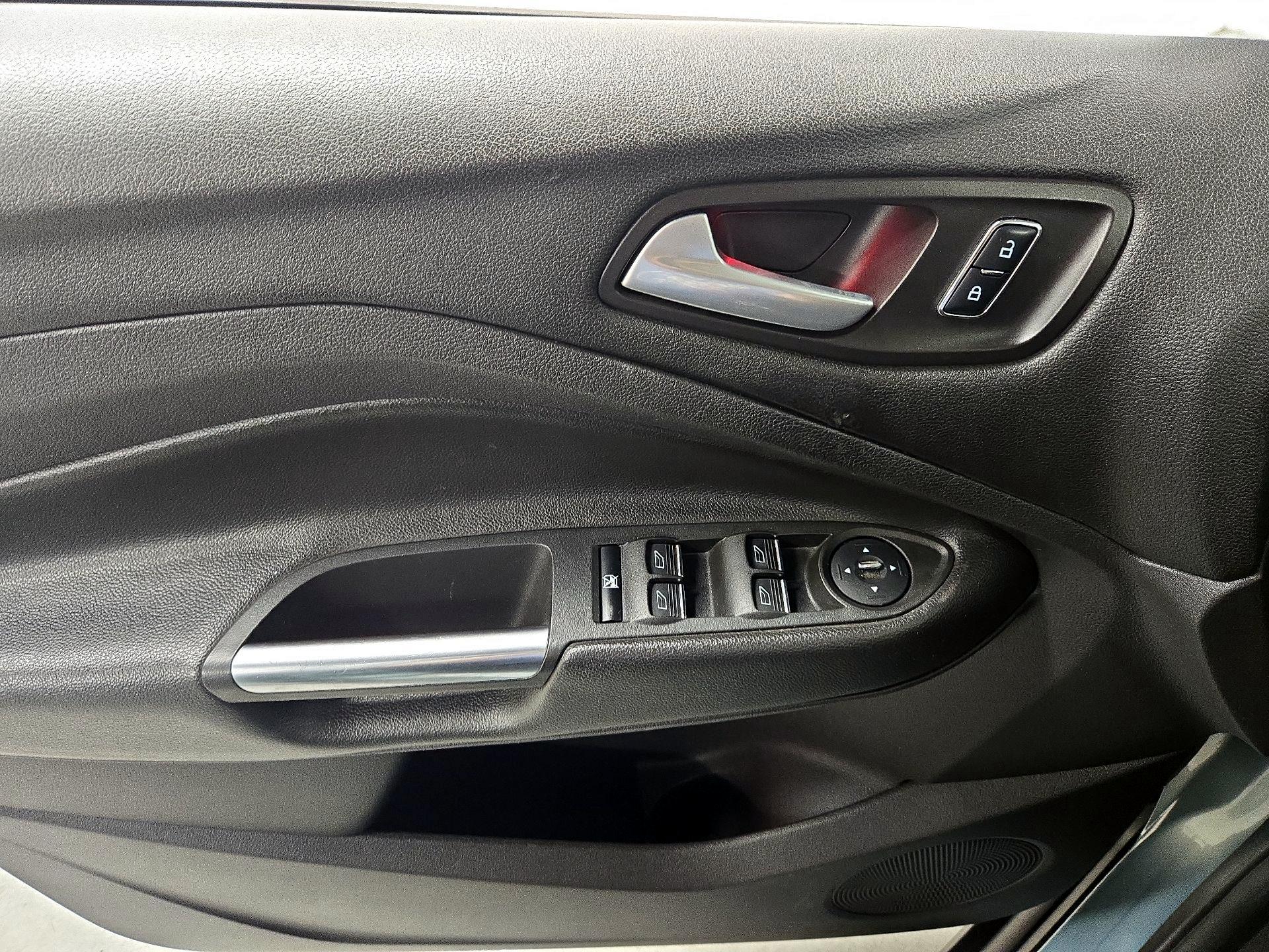Thumbnail: 2014 Ford C-Max - 12