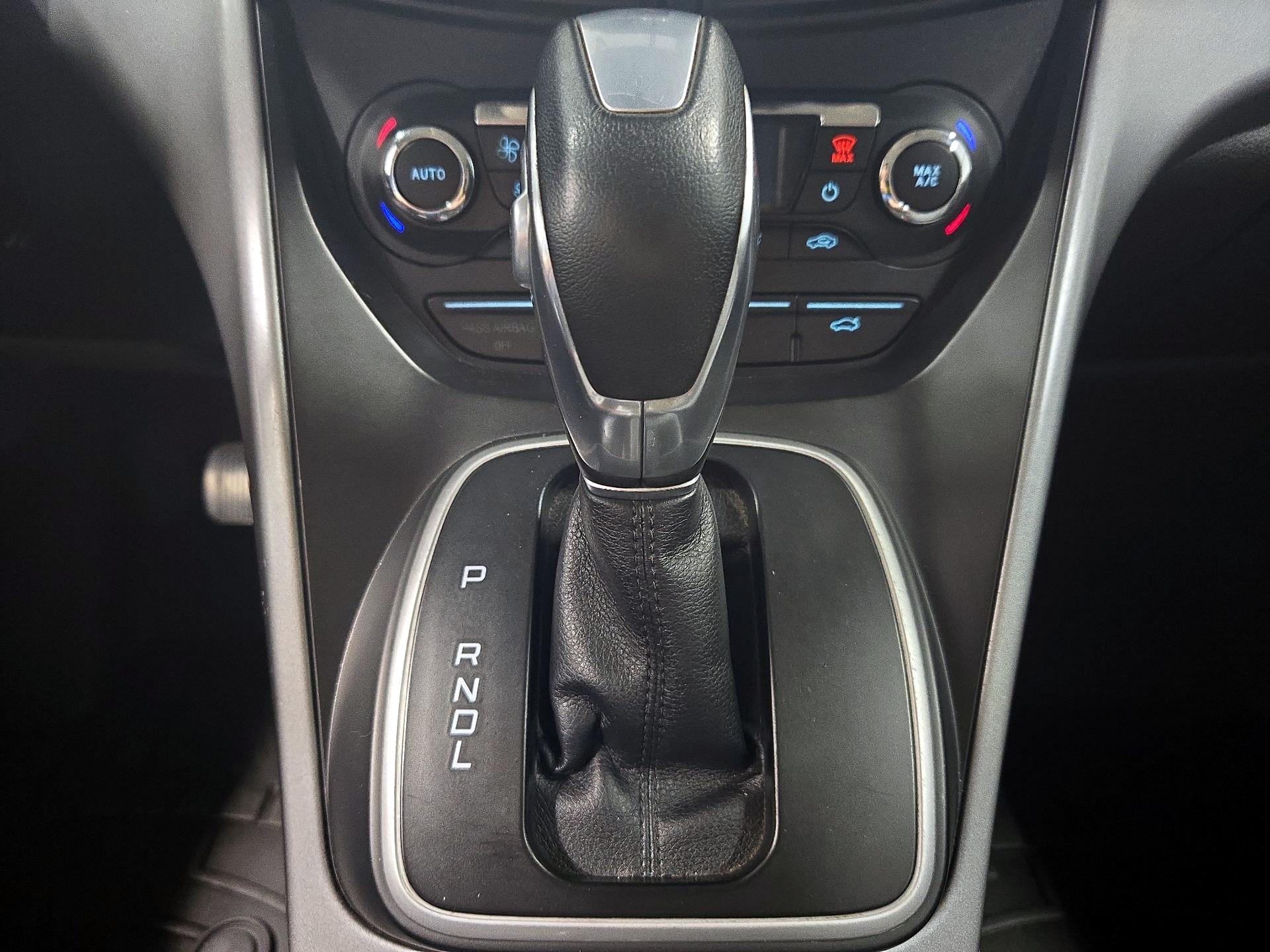 Thumbnail: 2014 Ford C-Max - 17