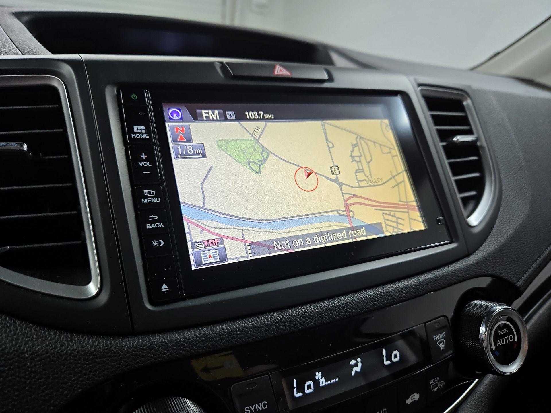 Thumbnail: 2016 Honda CR-V - 14